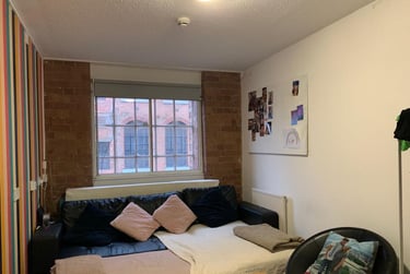 4 bed flat, Gamble street, Near university, Nottingham, NG74GU - Image 6