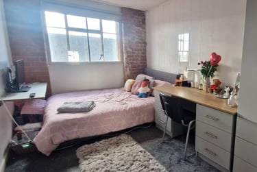 4 bed flat, Gamble street, Near university, Nottingham, NG74GU - Image 5