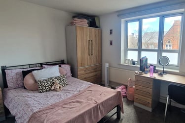 6 bed flat, Russell street, Arboretum, Nottingham, NG74GT - Image 2