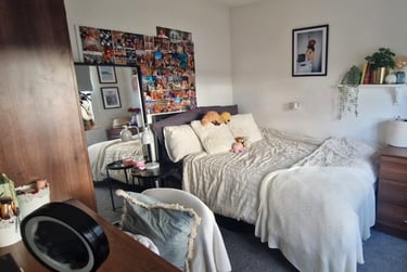 6 bed house, Russell street, Arboretum, Nottingham, NG74GT - Image 6