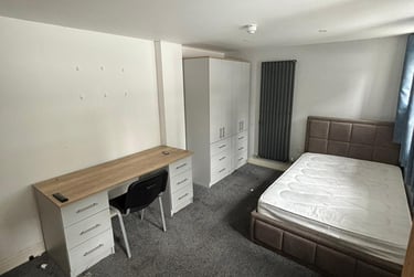 6 bed house, Talbot Street, City centre, Nottingham, NG15HS - Image 6