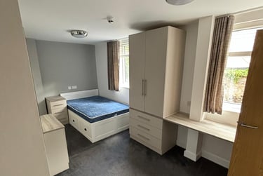 3 bed house, Clarendon Street, City centre, Nottingham, NG15HR - Image 5