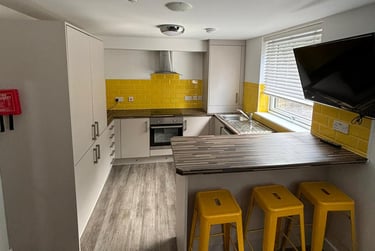 3 bed house, Clarendon Street, City centre, Nottingham, NG15HR - Image 9