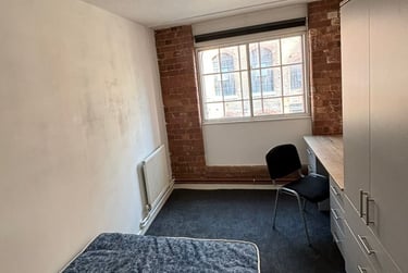 4 bed flat, Gamble street, Arboretum, Nottingham, NG74GU - Image 6