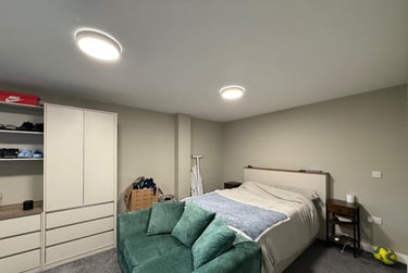 1 bed studio, Alfreton Road, Radford, Nottingham, NG73NN - Image 4