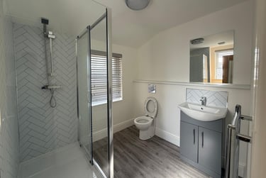 6 bed house, Clarendon Street, Arboretum, Nottingham, NG15HS - Image 14