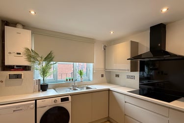 6 bed house, Russell street, Arboretum, Nottingham, NG74GT - Image 1