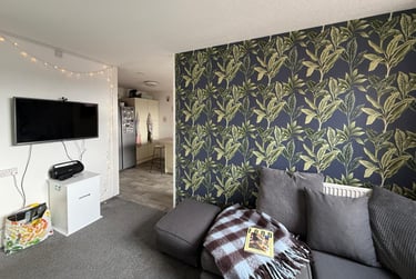 4 bed flat, Gamble street, Arboretum, Nottingham, NG74GU - Image 3
