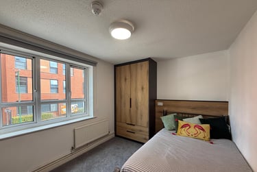 6 bed flat, Russell street, Arboretum, Nottingham, NG74GT - Image 5