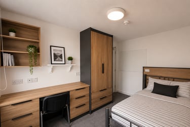 6 bed flat, Russell street, Arboretum, Nottingham, NG74GT - Image 8