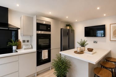 6 bed house, Russell street, Arboretum, Nottingham, NG74GT - Image 1