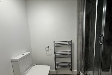 3 bed flat, Clarendon Street, City centre, Nottingham, NG15HR - Image 8