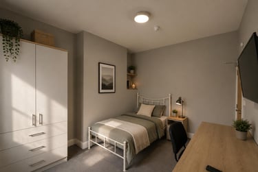4 bed house, Clarendon Street, Arboretum, Nottingham, NG15HQ - Image 7