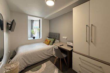 6 bed house, Clarendon Street, Arboretum, Nottingham, NG15HQ - Image 6