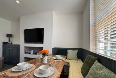 6 bed house, Clarendon Street, Arboretum, Nottingham, NG15HQ - Image 1