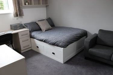 2 bed flat, Clarendon Street, City centre, Nottingham, NG15HR - Image 2