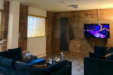 5 bed flat, Gamble street, Arboretum, Nottingham, NG74GU - Image 5