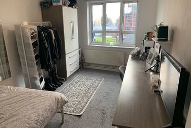 6 bed flat, Russell  street, Arboretum, Nottingham, NG74GT - Image 4