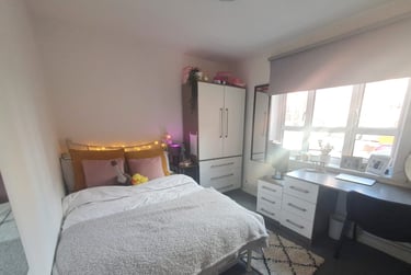 6 bed flat, Russell  street, Arboretum, Nottingham, NG74GT - Image 6