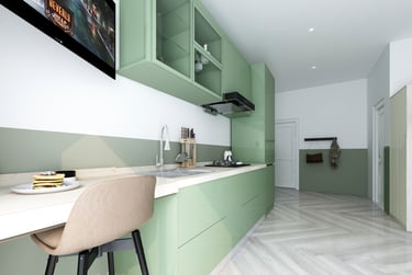 1 bed studio, Alfreton Road, Radford, Nottingham, NG73NN - Image 3
