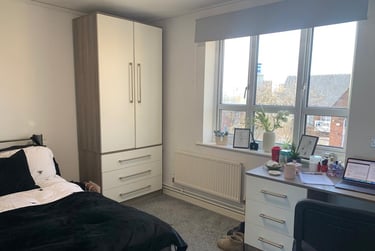 6 bed flat, Russell street, Arboretum, Nottingham, NG74GT - Image 5