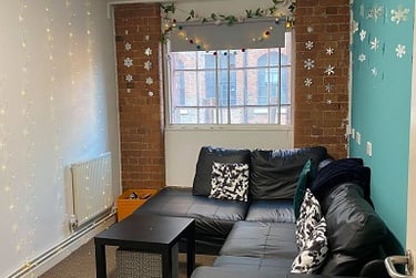 4 bed flat, Gamble street, Arboretum, Nottingham, NG74GU - Image 3