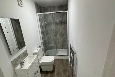 3 bed house, Clarendon Street, City centre, Nottingham, NG15HR - Image 6