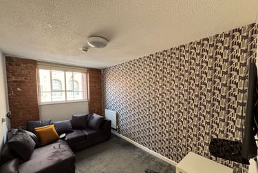 4 bed flat, Gamble street, Arboretum, Nottingham, NG74GU - Image 1