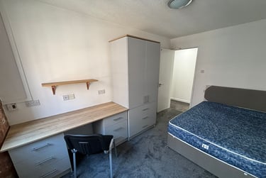 4 bed flat, Gamble street, Arboretum, Nottingham, NG74GU - Image 4