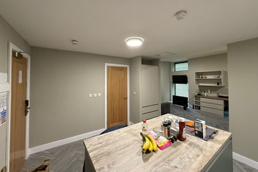 1 bed studio, Alfreton Road, Radford, Nottingham, NG73NN - Image 4