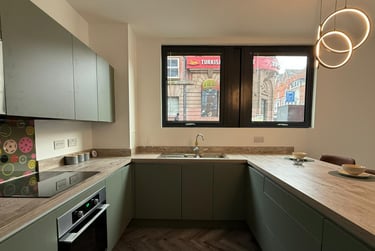 3 bed flat, Alfreton Road, Radford, Nottingham, NG73NN - Image 5