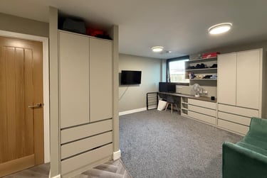 1 bed studio, Alfreton Road, Radford, Nottingham, NG73NN - Image 6
