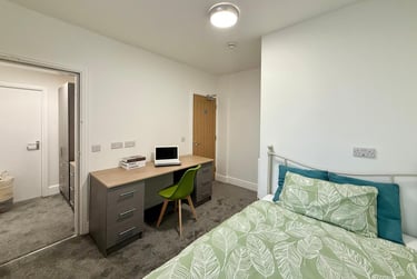 6 bed house, Clarendon Street, Arboretum, Nottingham, NG15HS - Image 7