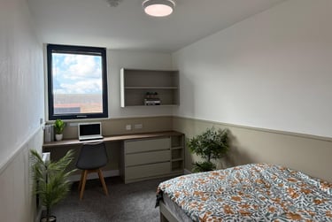 3 bed flat, Alfreton Road, Radford, Nottingham, NG73NN - Image 8