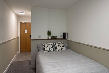 4 bed flat, Alfreton Road, Radford, Nottingham, NG73NN - Image 3