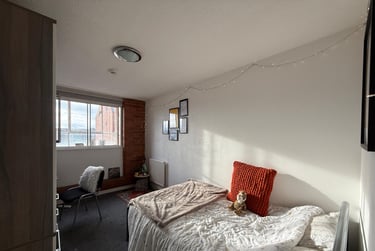 4 bed flat, Gamble street, Near university, Nottingham, NG74GU - Image 3