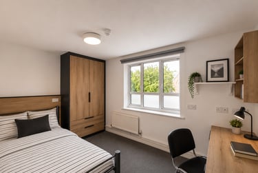 6 bed flat, Russell street, Arboretum, Nottingham, NG74GT - Image 6