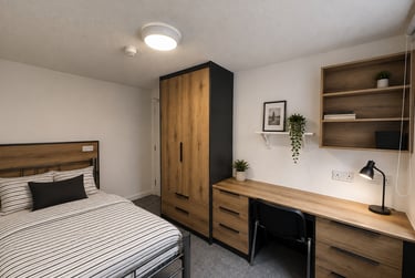 6 bed flat, Russell street, Arboretum, Nottingham, NG74GT - Image 7