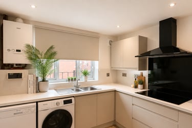 6 bed house, Russell street, Arboretum, Nottingham, NG74GT - Image 2