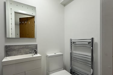 3 bed flat, Clarendon Street, City centre, Nottingham, NG15HR - Image 7