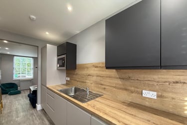 4 bed house, Clarendon Street, Arboretum, Nottingham, NG15HQ - Image 4