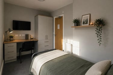 4 bed house, Clarendon Street, Arboretum, Nottingham, NG15HQ - Image 8