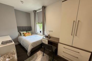 6 bed house, Clarendon Street, Arboretum, Nottingham, NG15HQ - Image 8