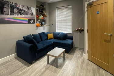 4 bed house, Clarendon Street, City centre, Nottingham, NG15HQ - Image 1