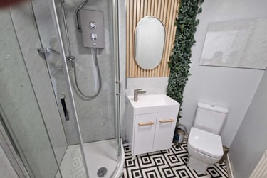 6 bed flat, Russell street, Arboretum, Nottingham, NG74GU - Image 2
