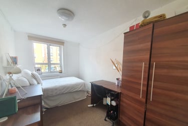 6 bed house, Russell street, Arboretum, Nottingham, NG74GT - Image 3