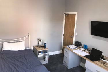 4 bed house, Clarendon Street, City centre, Nottingham, NG15HQ - Image 8