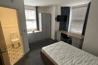 6 bed house, Talbot Street, City centre, Nottingham, NG15HS - Image 5