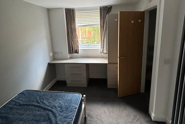 3 bed house, Clarendon Street, City centre, Nottingham, NG15HR - Image 7