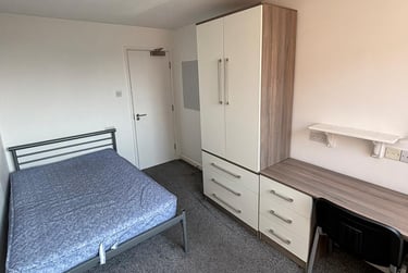 4 bed flat, Gamble street, Arboretum, Nottingham, NG74GU - Image 5